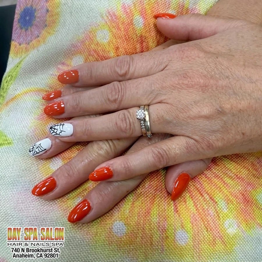 Day Spa Salon